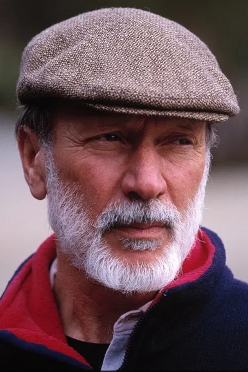 Chris Menges profile