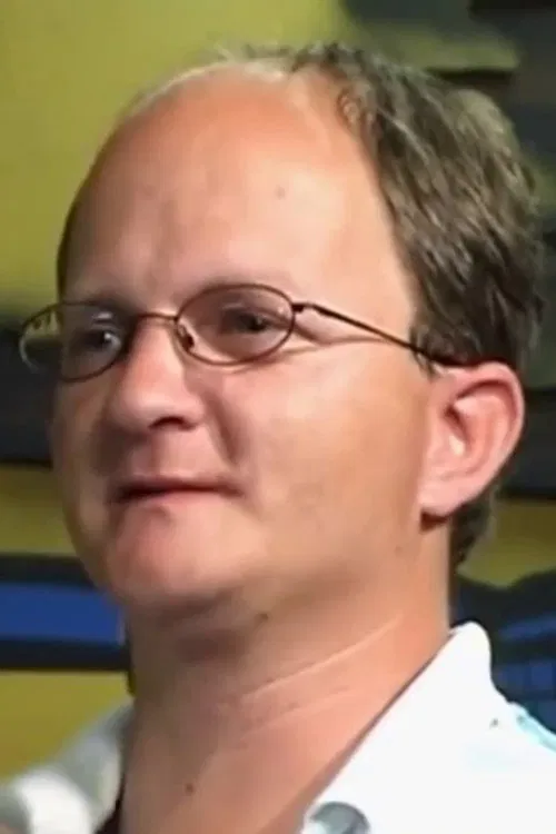 Chris Thrash profile