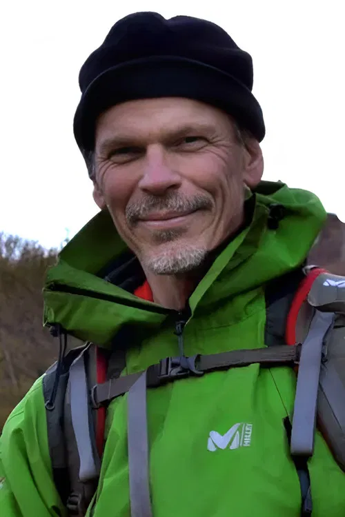 Thierry Mompied profile