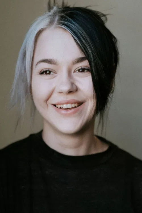 Yosefin Buohler profile