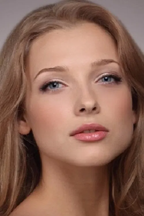 Svetlana Stepankovskaya profile