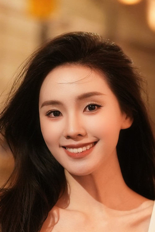 Cheng Mengxin profile