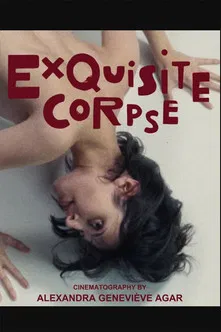 Exquisite Corpse poster