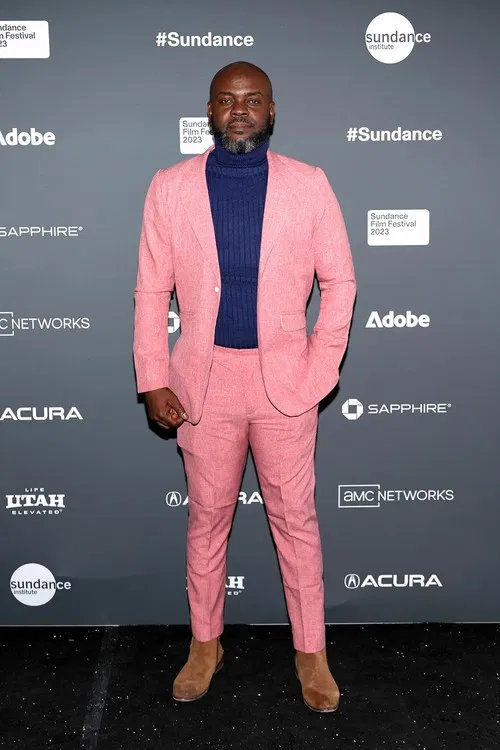 Kelechi Udegbe profile