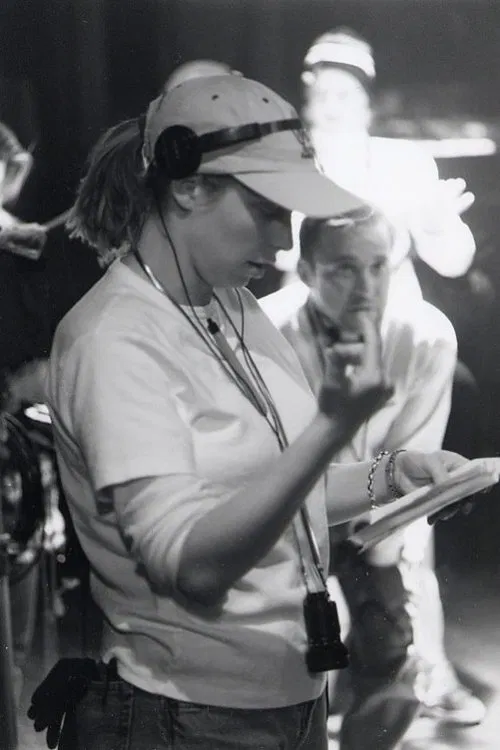 Marni Banack profile