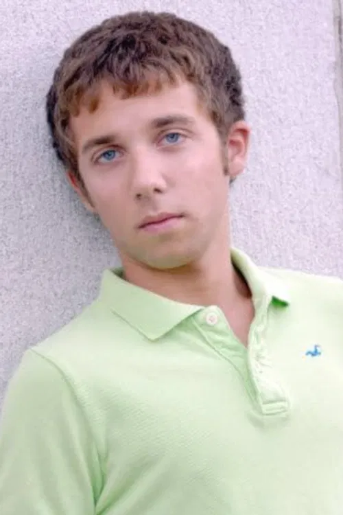 Joshua Tolby profile