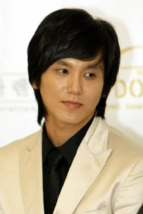 Sung Chang-hoon profile