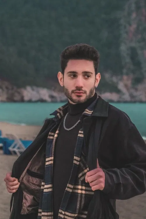 Kağan Aygen profile