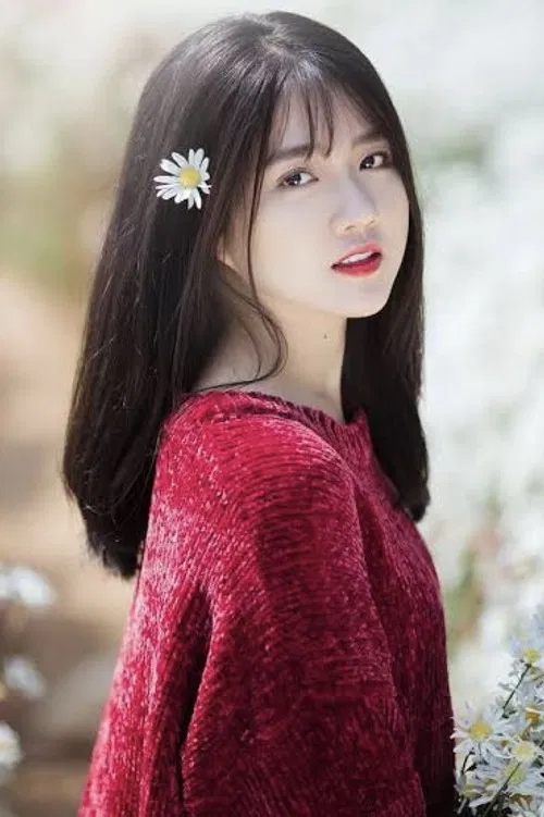 Kiều Trinh profile