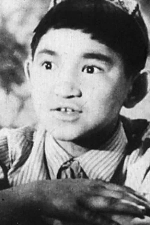 Sh. Ismailov profile