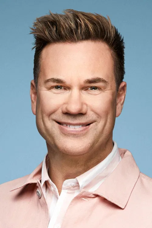 Anders Pihlblad profile