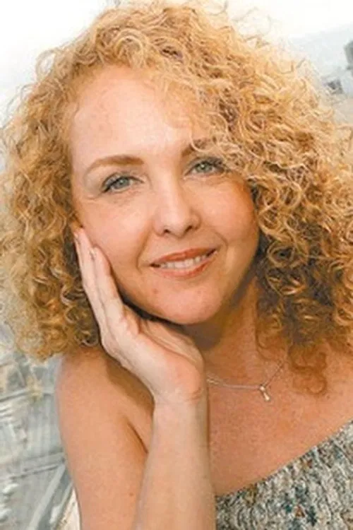 Juliana Teixeira profile