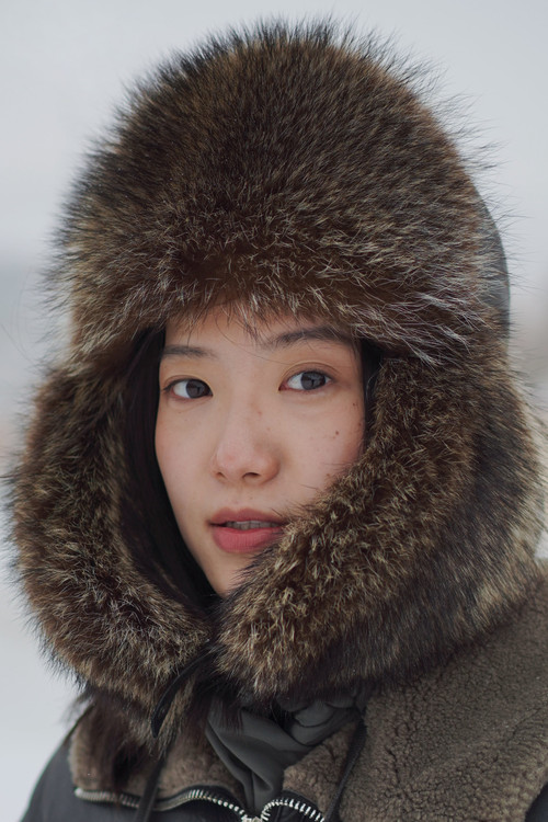 Xiaoxuan Jiang profile