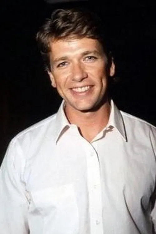 Perry Stephens profile