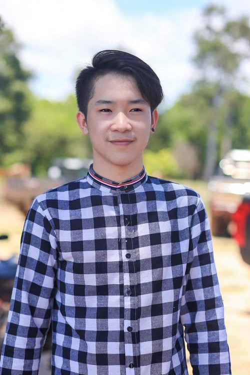 ธิติวุฒิ วารุณ profile