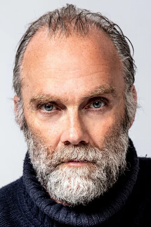 Magnús Jónsson profile