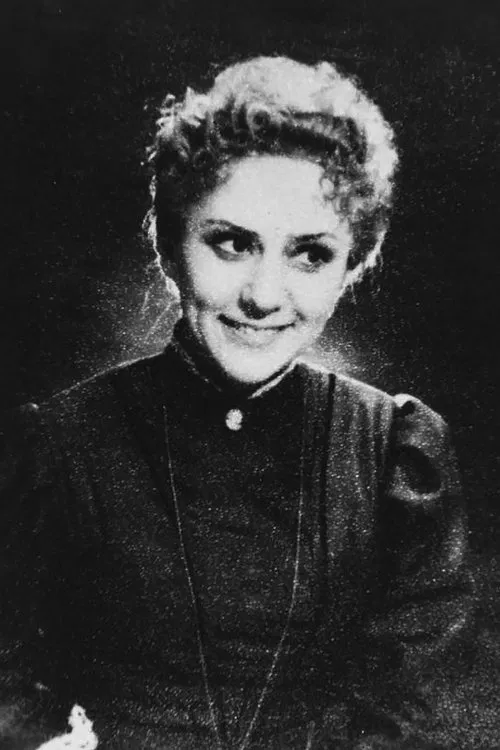 Monika Mironaitė profile