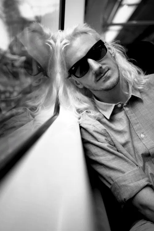 Christopher Hooton profile