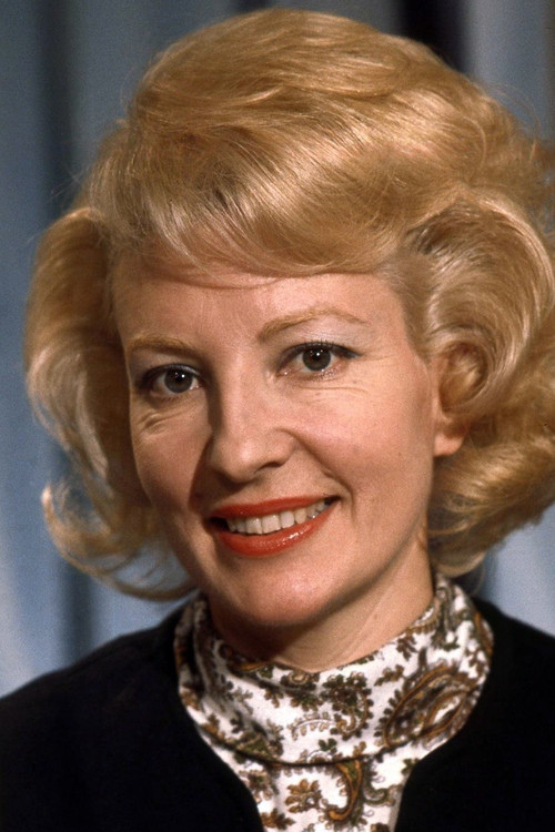 Jacqueline Caurat profile