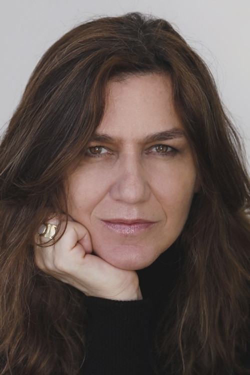 Poli Martinez Kaplun profile