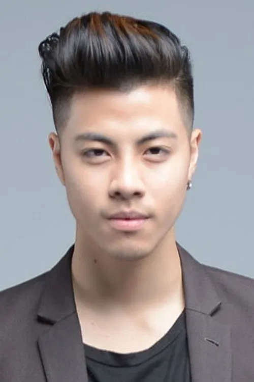 Benjamin Kheng profile
