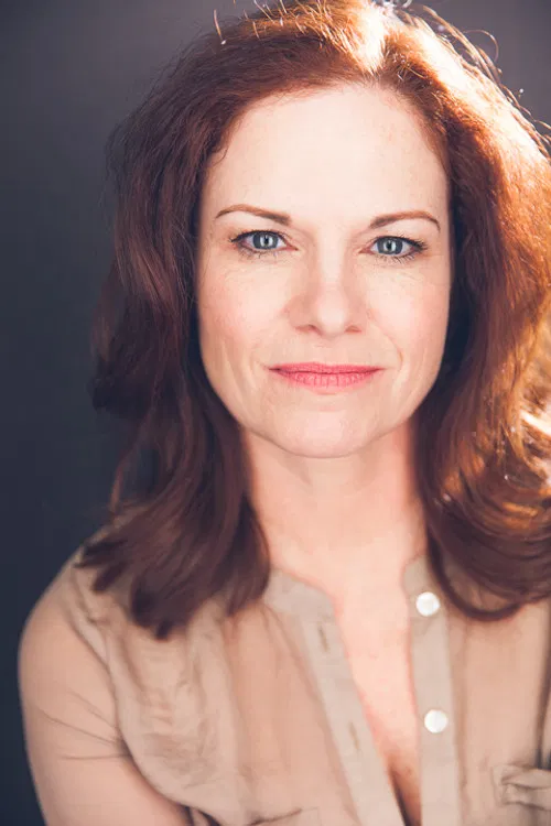 Monica Wyche profile