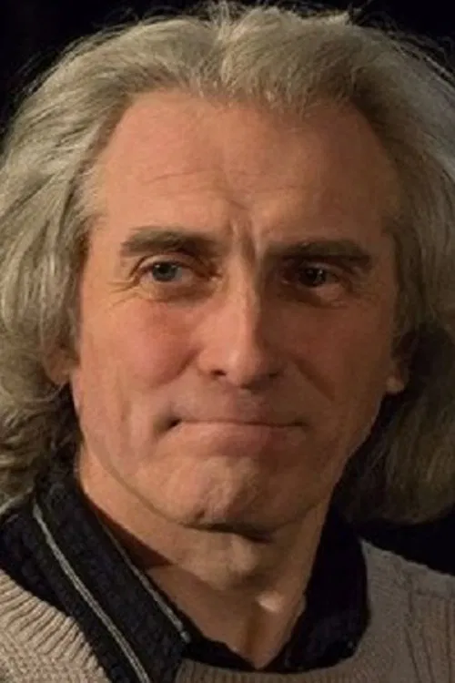 Igor Pekhovich profile