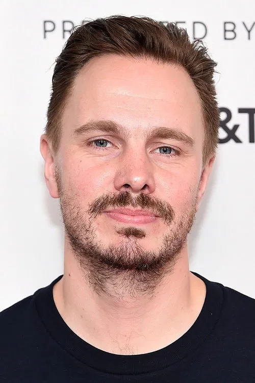 Oliver Murray profile