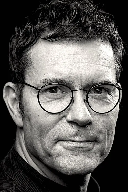 Ivar Emil Tindberg profile