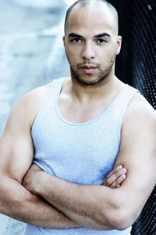 Chad Bellamy profile