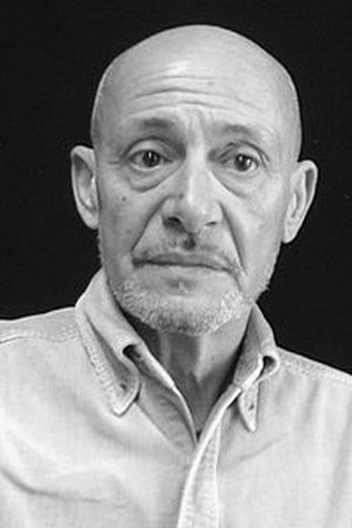 Nicola D'Eramo profile