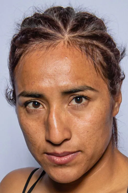 Karla Ramos Zamora profile