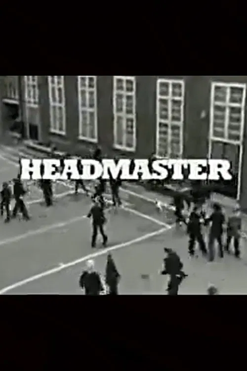 Headmaster poster