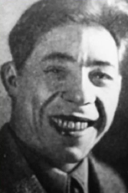 Aleksandr Vinogradov profile