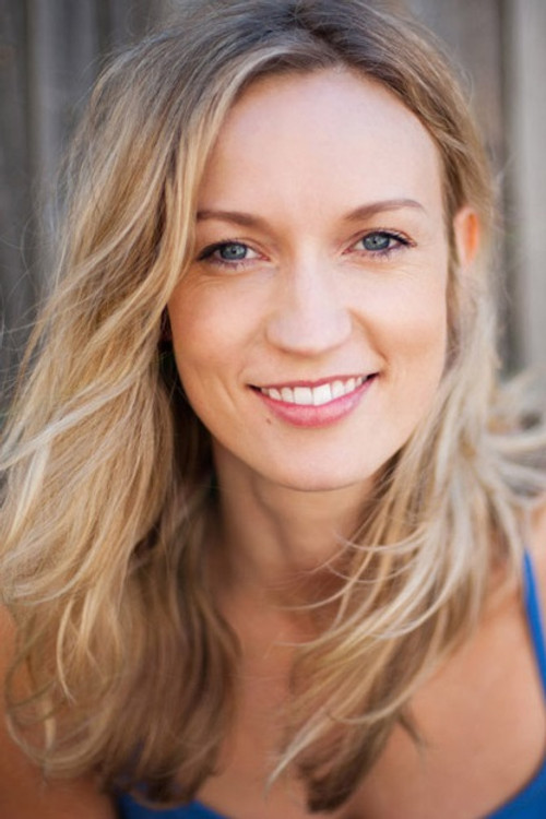 Georgie Durham profile