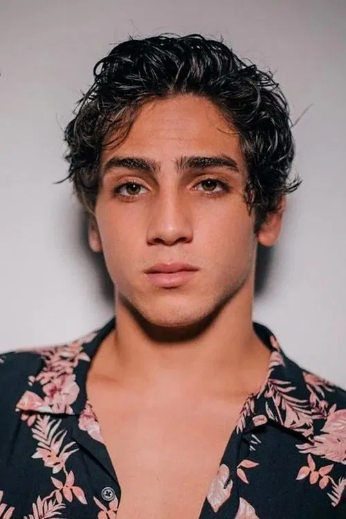 Joao Marinho profile