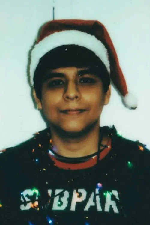 Francisco A. García profile