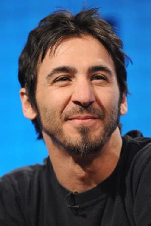 Sully Erna profile