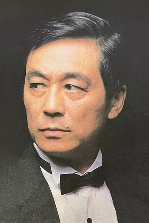 Kenneth Tsang profile