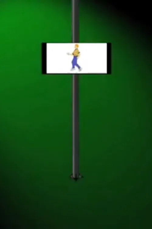 One Step At A Time poster