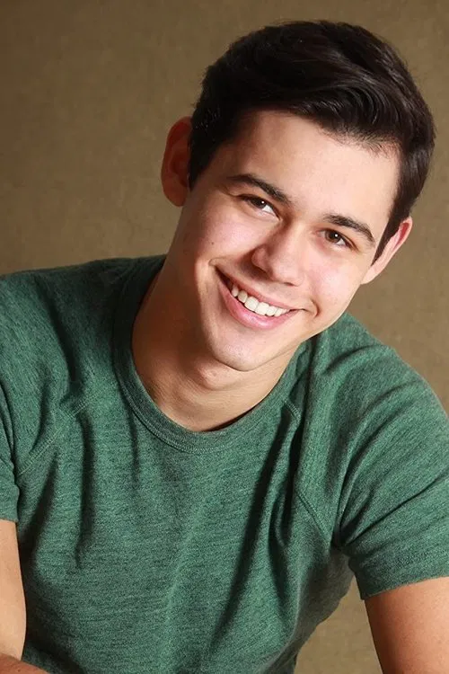 Peter Bundic profile