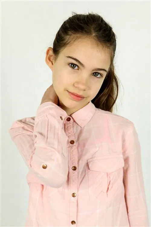 Aliénor Poisson profile