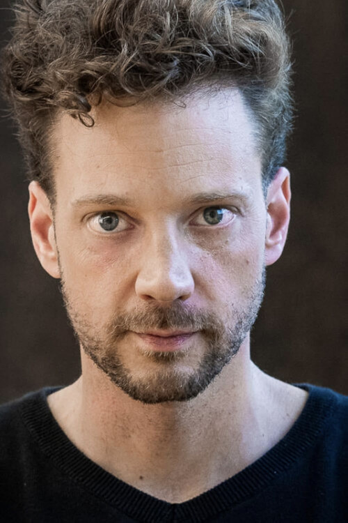 Simon Labelle Ouimet profile