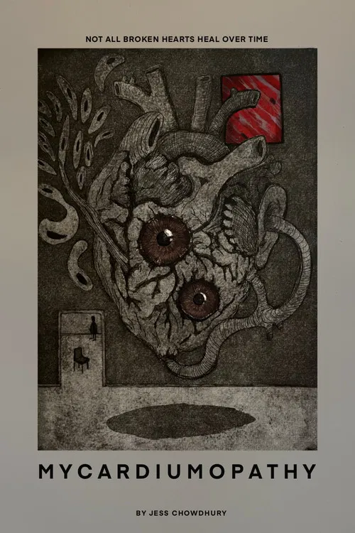 Mycardiumopathy poster