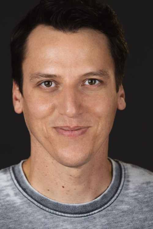 François Gadbois profile