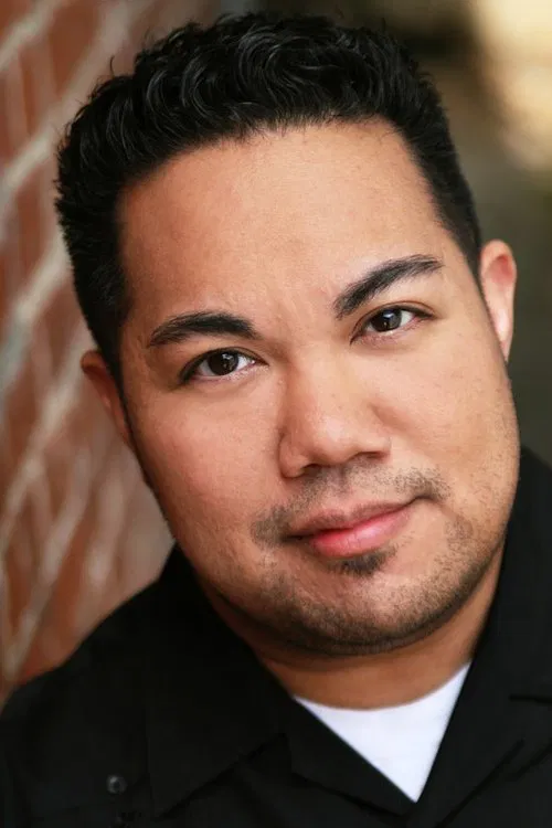 Reggie De Leon profile