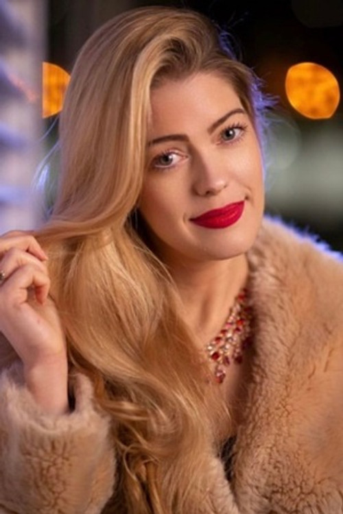 Sophie Rankin profile