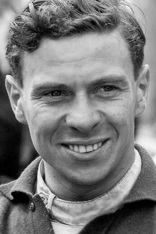 Jim Clark profile