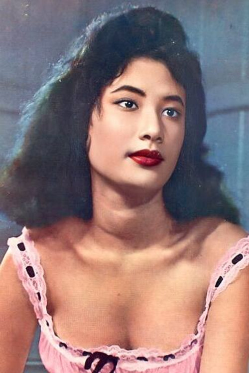 Preeya Roongrueng profile