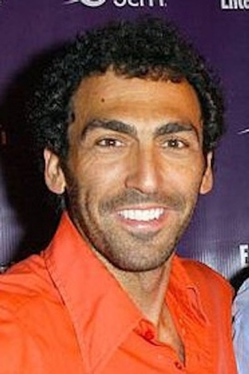 Steven Kriozere profile